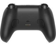 8BitDo Ultimate BT Pad PC/NS - Black - 1106124 - zdjęcie 8